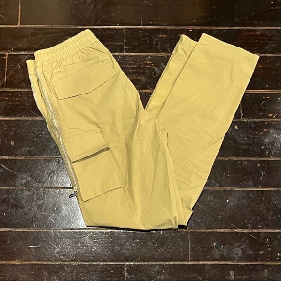 Modern Asos Utility tactical Cargo pants - Picture 2 of 5